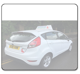 Fully Qualified Driving Instructor with Achieve Driving School Fully Qualified Driving Instructor with Achieve Driving School