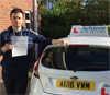 Driving Test Pass High Wycombe