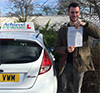 Driving Test Pass High Wycombe