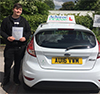 Driving Test Pass High Wycombe