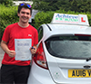 Driving Test Pass High Wycombe