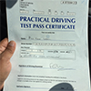 Driving Test Pass High Wycombe