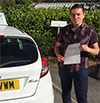 Driving Test Pass High Wycombe