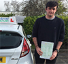 Driving Test Pass High Wycombe