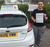 Driving Test Pass High Wycombe