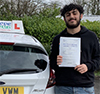 Driving Test Pass High Wycombe